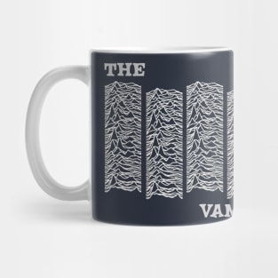 the vamps Mug